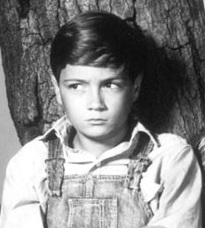 Jem Finch in To Kill a Mockingbird